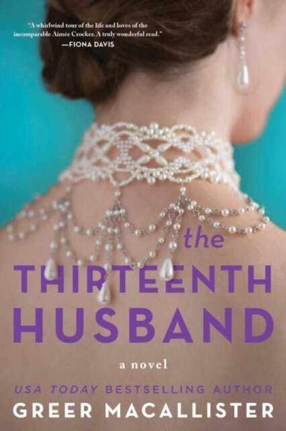 The Thirteenth Husband A Novel
