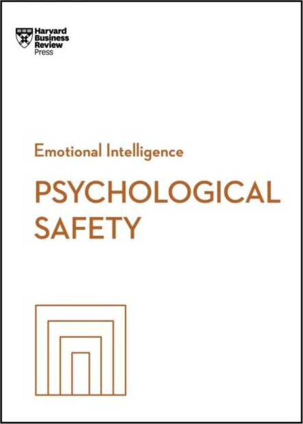 Psychological Safety