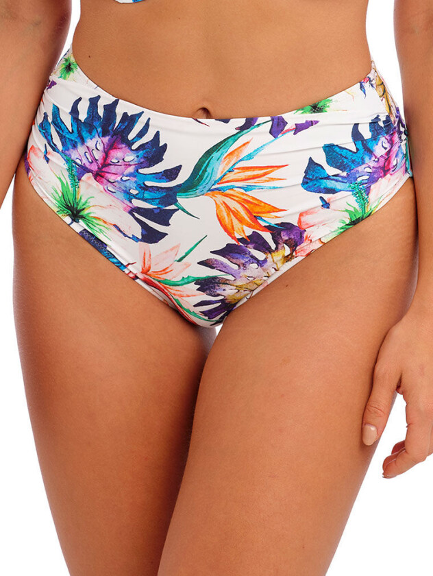 Swim Fantasie Paradiso Bikini Full Brief L