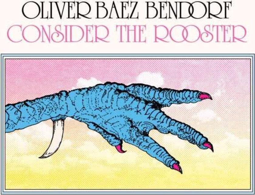 Consider the Rooster