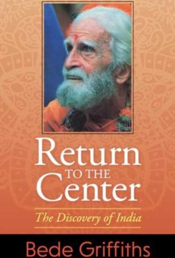 Return to the Center
