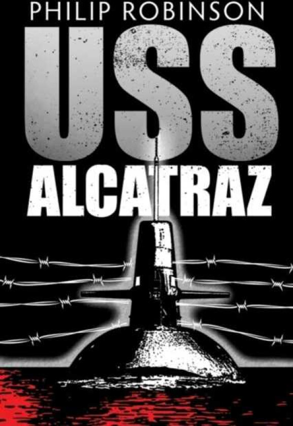 USS Alcatraz