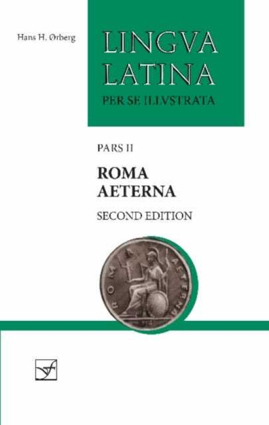 Roma Aeterna  Pars II