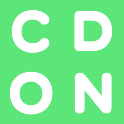 CDON sin logo