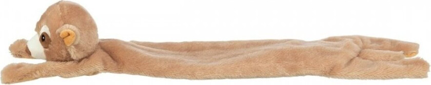 Triixie Gjenvunnet Kosedyr Surikat i Plysj 48 cm