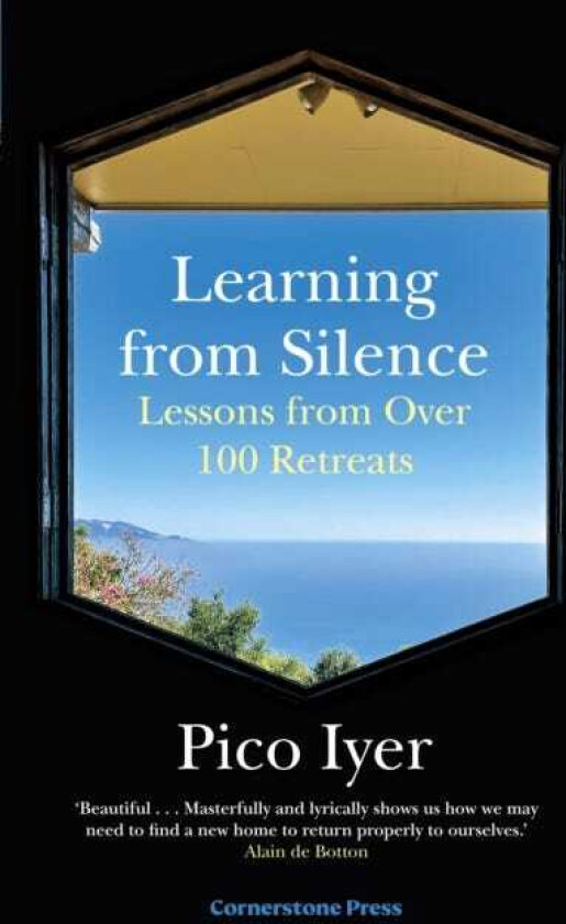 Learning from Silence Lessons from Over 100 Retreats