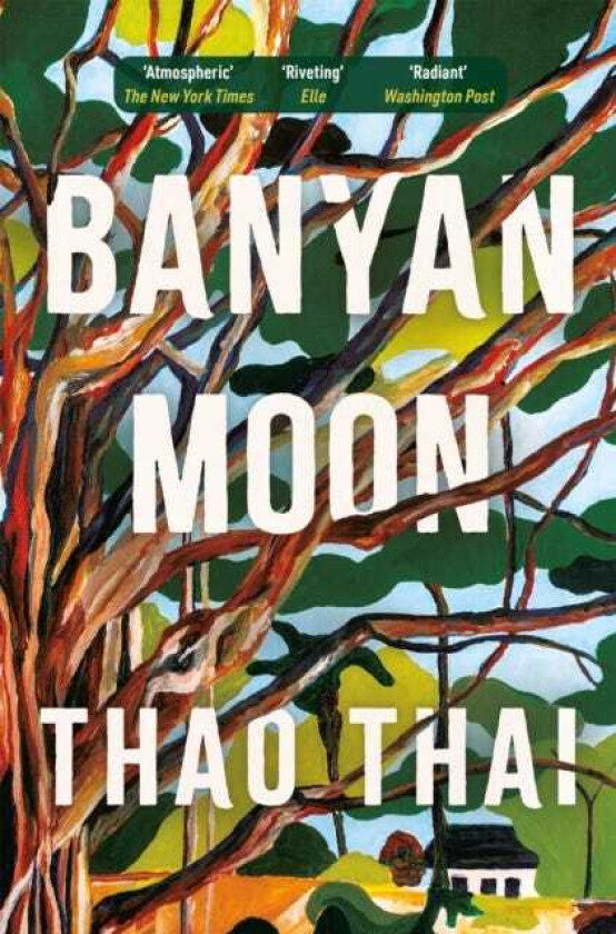Banyan Moon A sweeping historical novel about mothers, daughters and family secrets