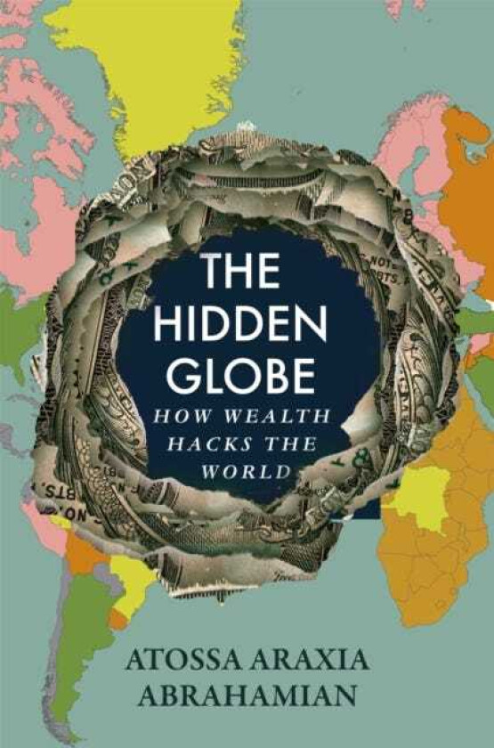 The Hidden Globe How Wealth Hacks the World