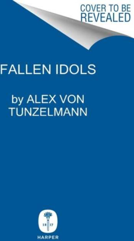 Fallen Idols Twelve Statues That Made History