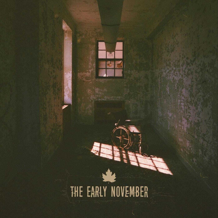 The Early November The Early November LP/Vinyl