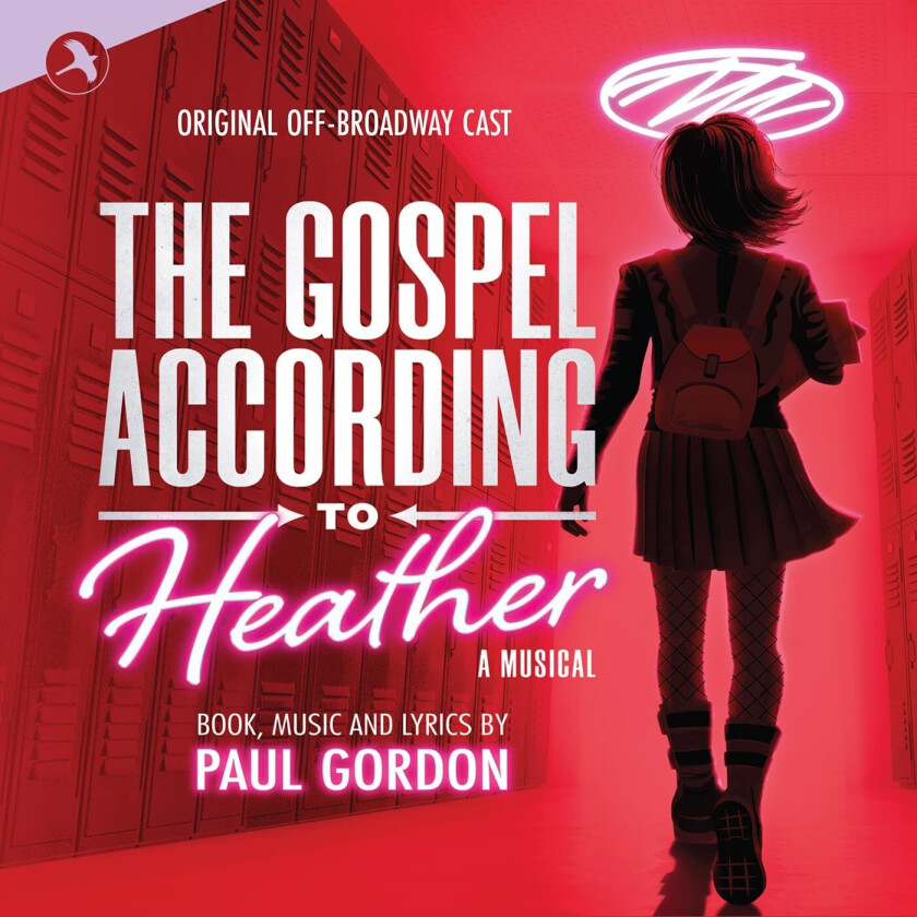 Musikal The Gospel According To Heather CD