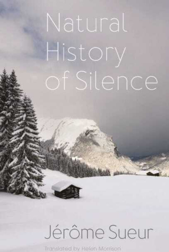 Natural History of Silence