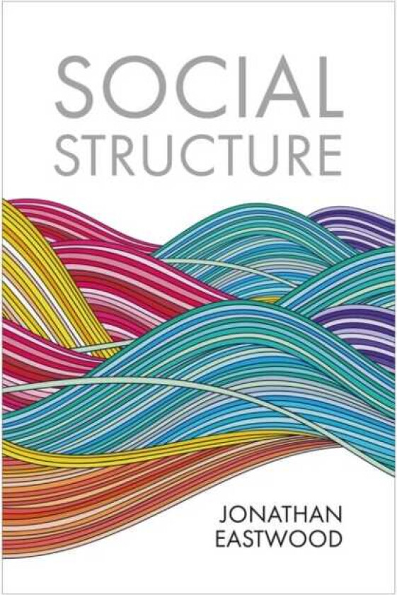 Social Structure Relationships, Representations, and Rules