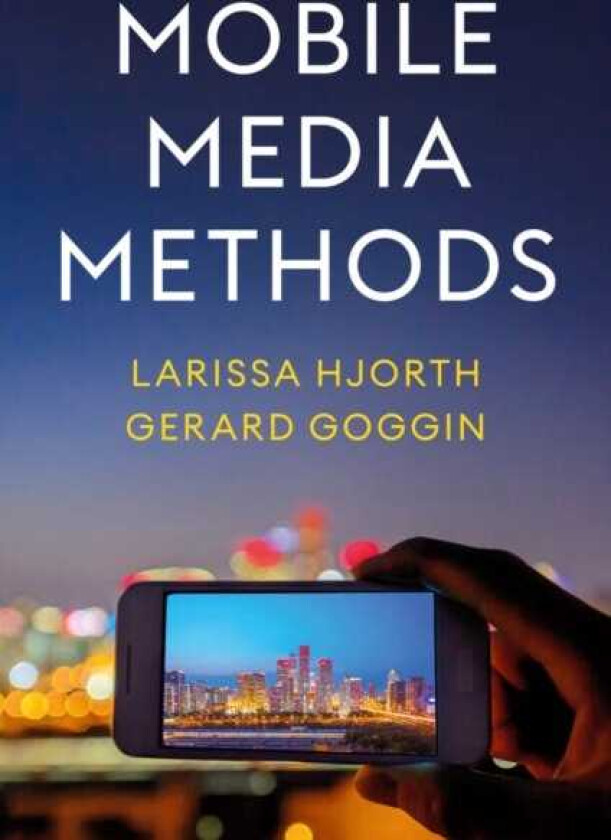 Mobile Media Methods