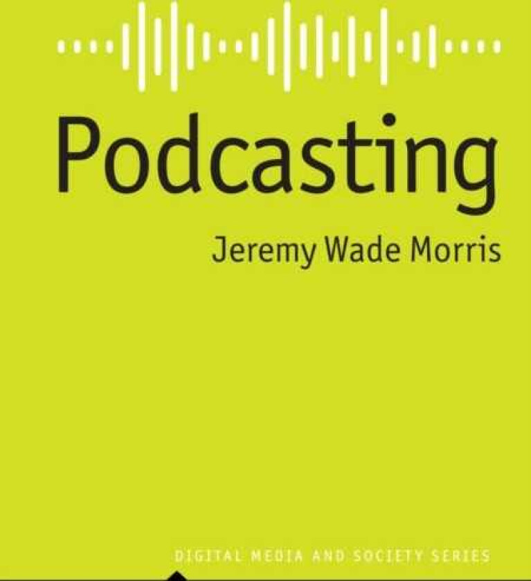 Podcasting