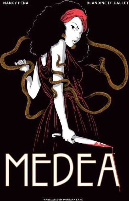 Medea