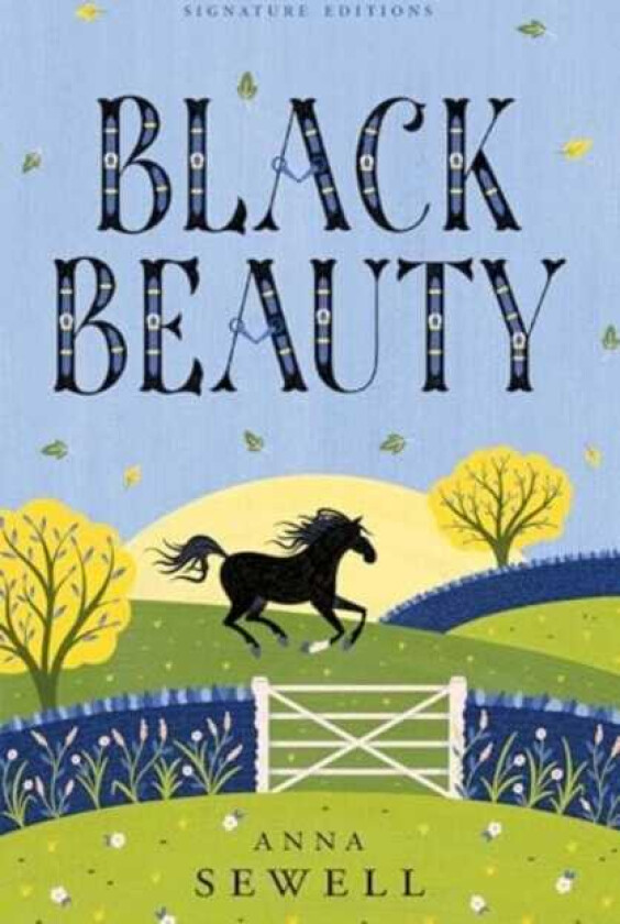 Black Beauty