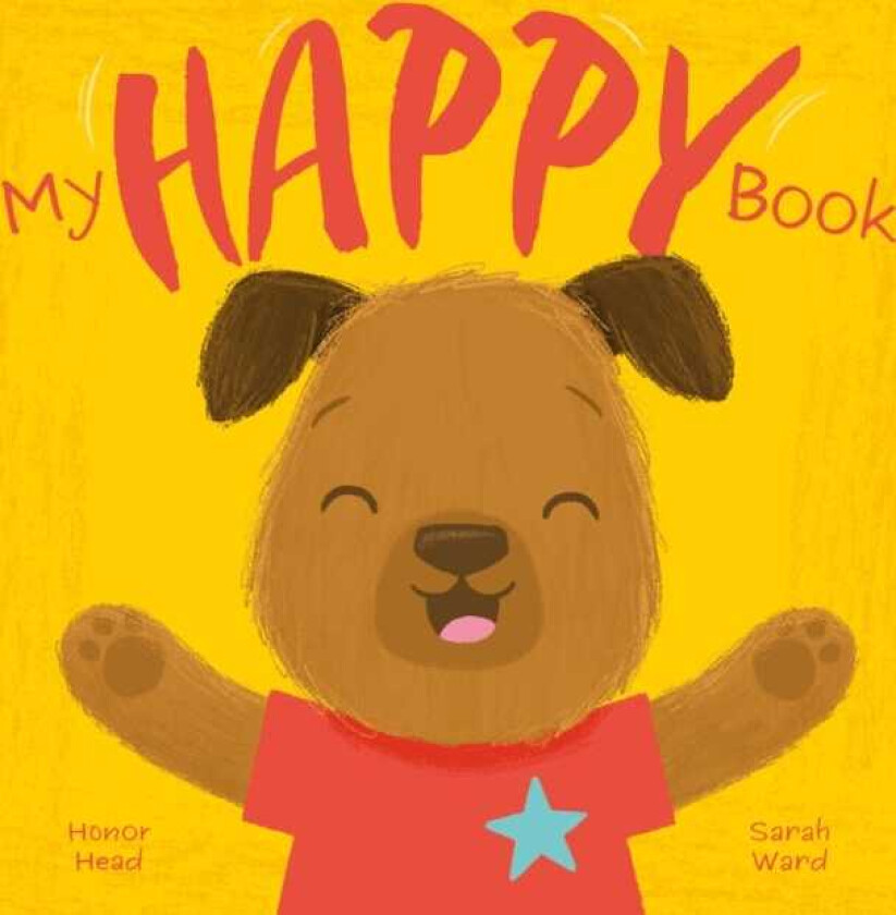 My Happy Book
