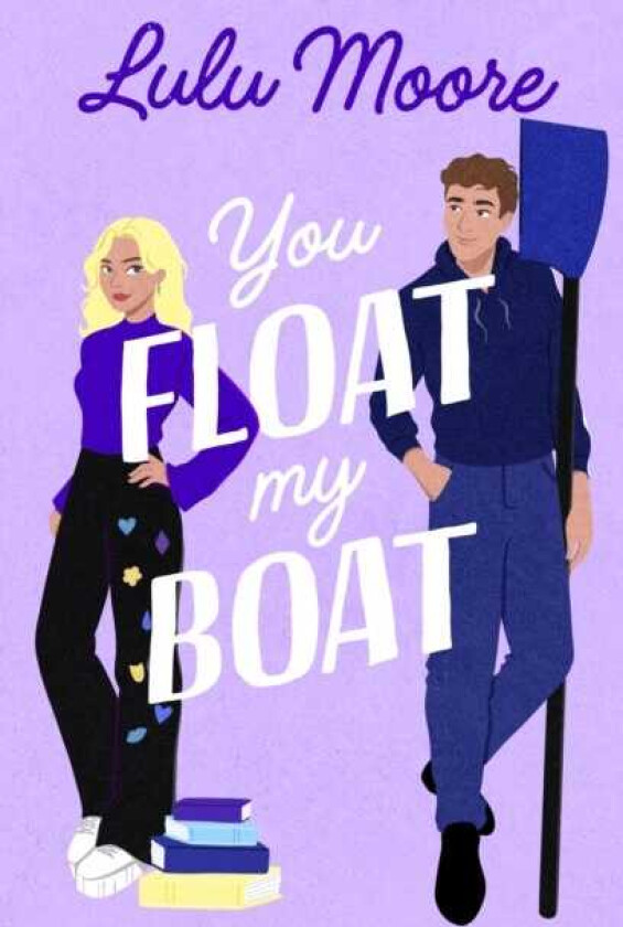 You Float My Boat