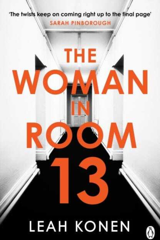 The Woman in Room 13