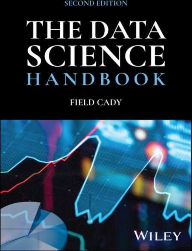 The Data Science Handbook