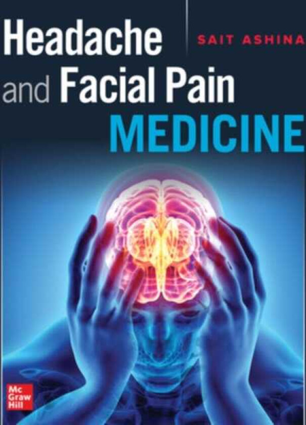 Headache and Facial Pain Medicine