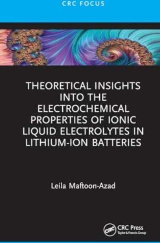 Theoretical Insights into the Electrochemical Properties of Ionic Liquid Electrolytes in LithiumIon Batteries