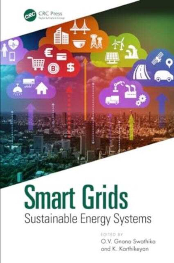 Smart Grids  Sustainable Energy Systems