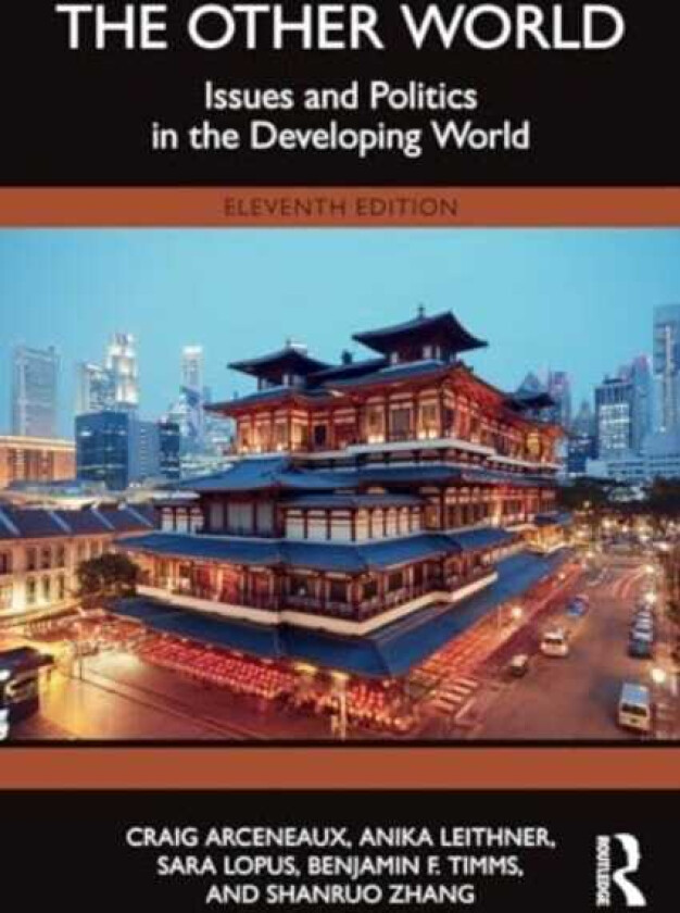 The Other World Issues and Politics of the Developing World