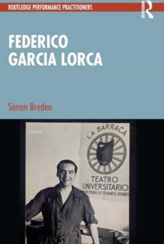 Federico Garcia Lorca