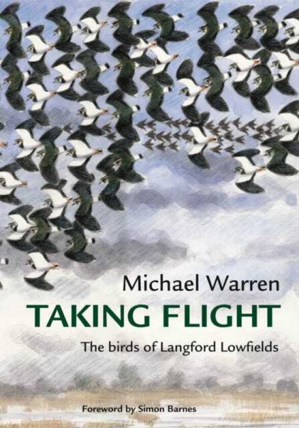 Taking Flight The Birds of Langford Lowfields