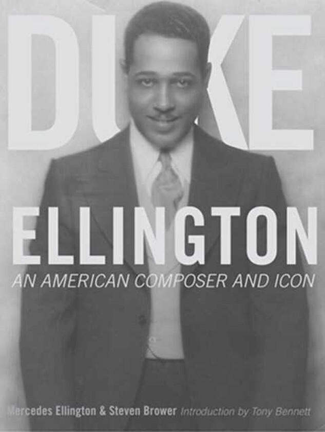 Duke Ellington  An American Composer and Icon