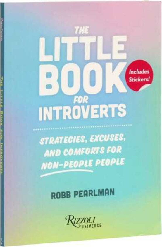 Little Book for Introverts