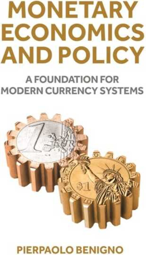 Monetary Economics and Policy A Foundation for Modern Currency Systems