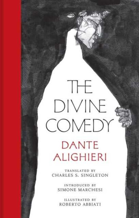 The Divine Comedy