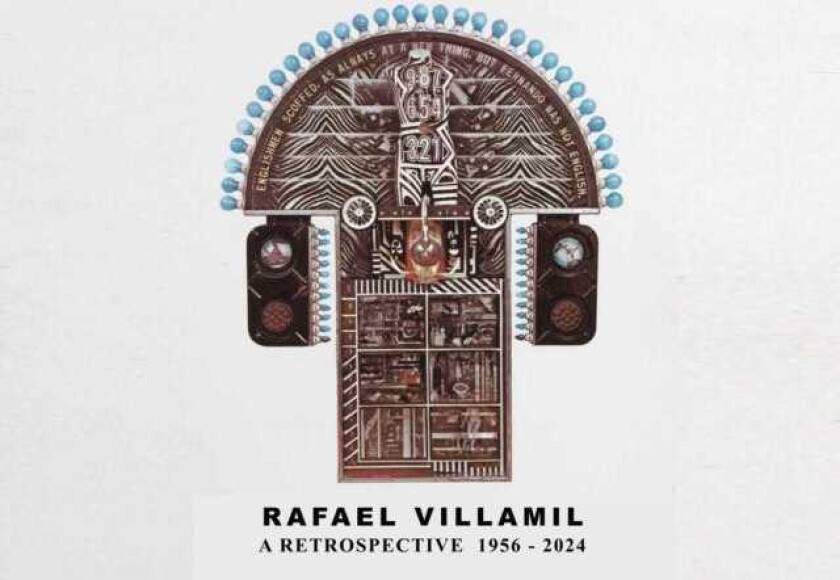 A Retrospective 19562024