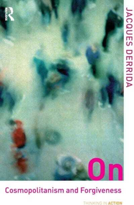 On Cosmopolitanism and Forgiveness