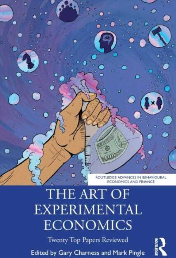 The Art of Experimental Economics Twenty Top Papers Reviewed