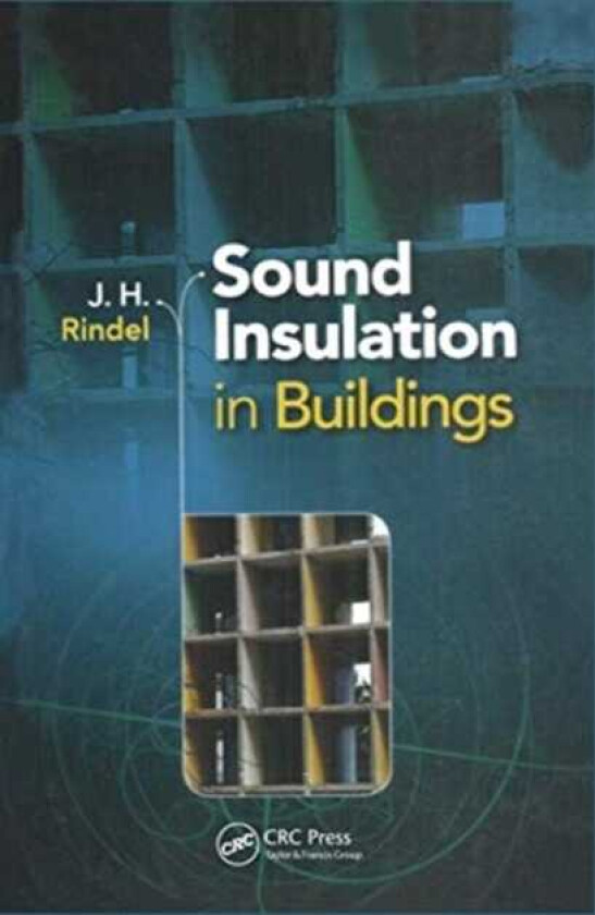 Sound Insulation in Buildings