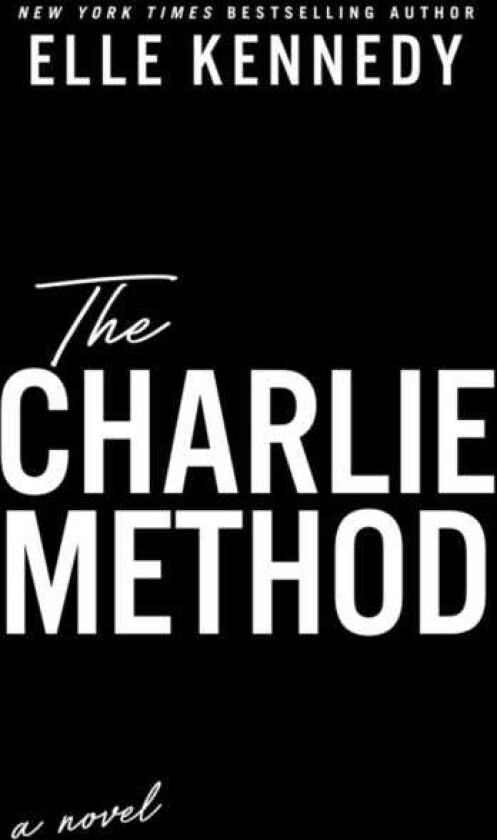 The Charlie Method