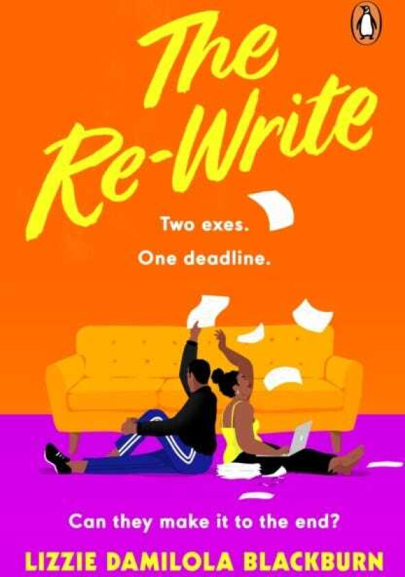 The ReWrite