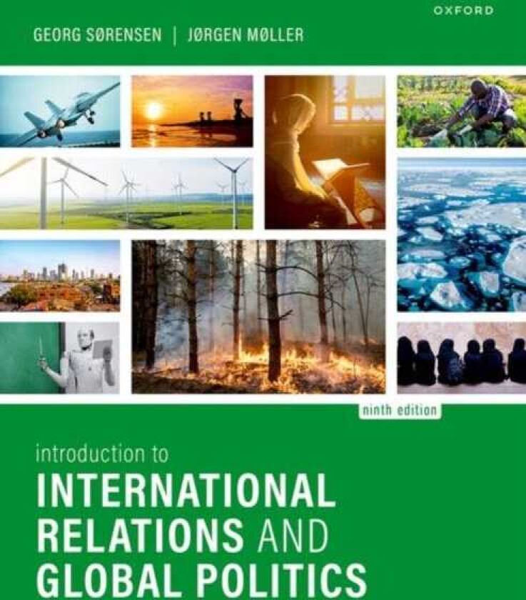 Introduction to International Relations and Global Politics