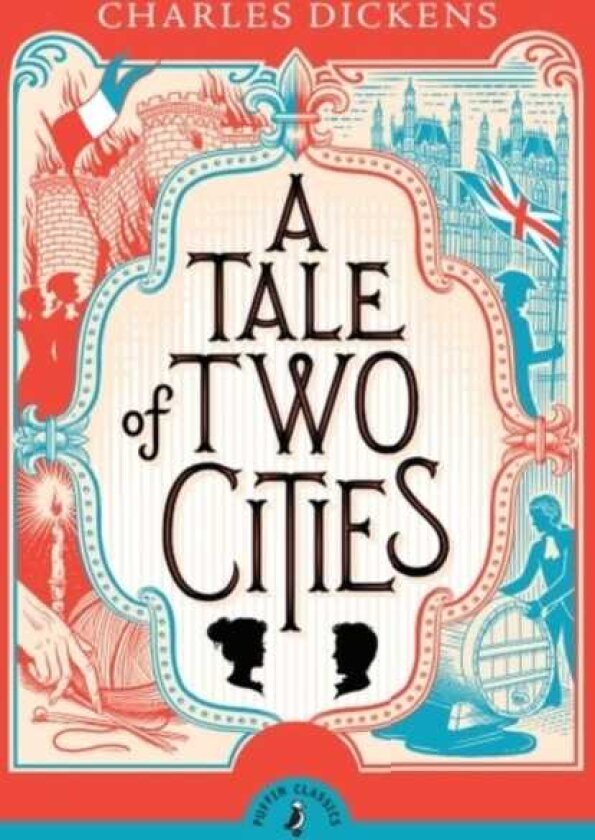 A Tale of Two Cities