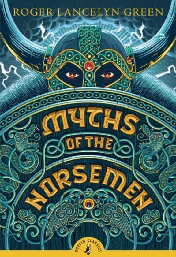 Myths of the Norsemen