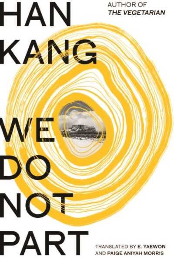 We Do Not Part