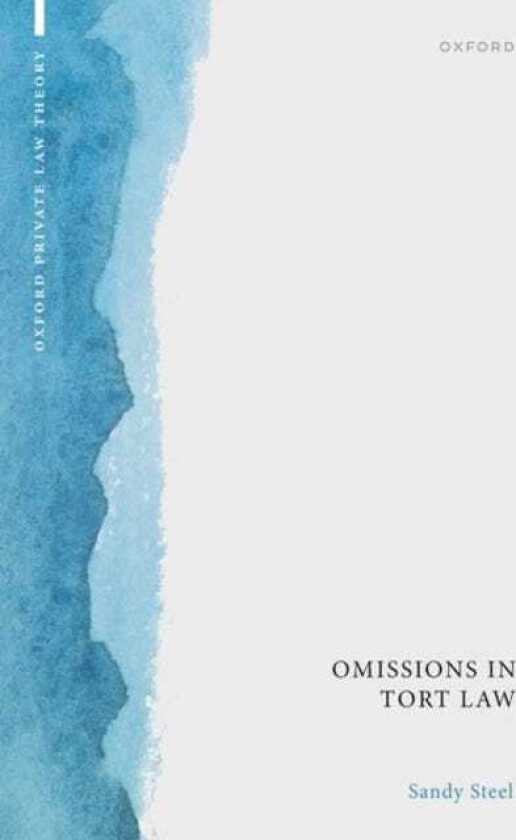 Omissions in Tort Law