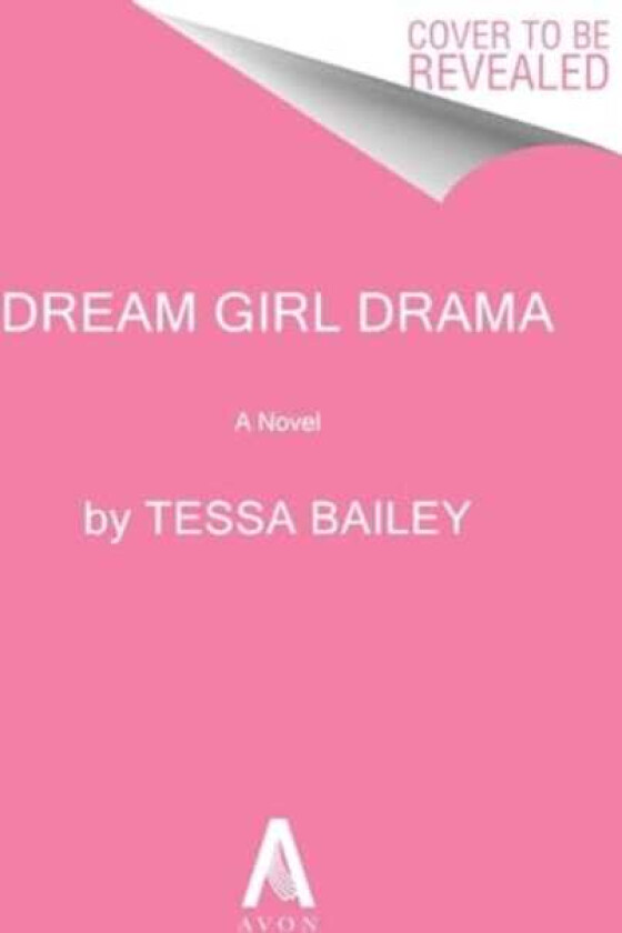 Dream Girl Drama UK  A Novel