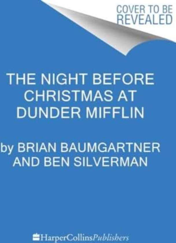 The Night Before Christmas at Dunder Mifflin