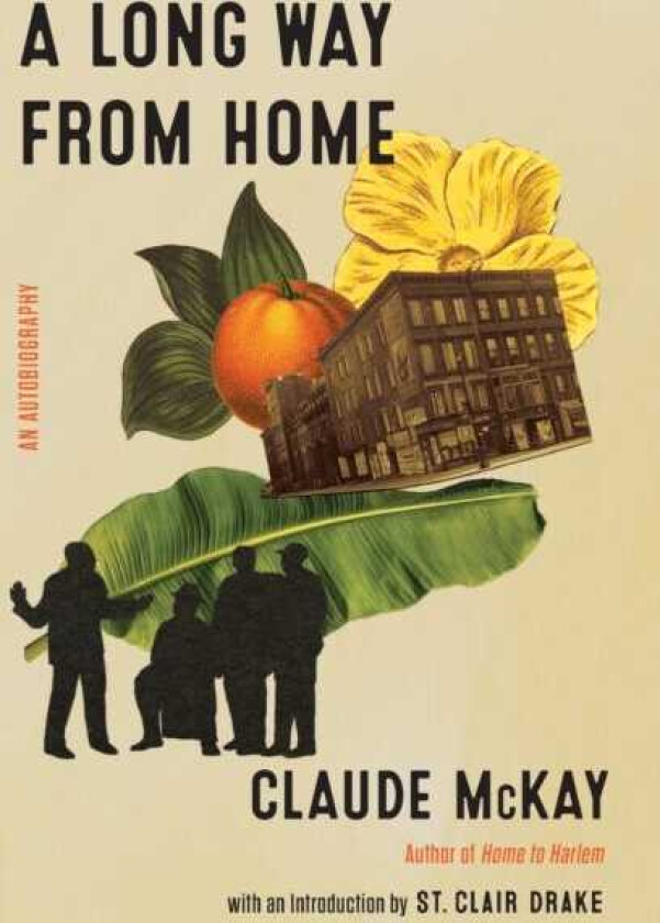 A Long Way from Home