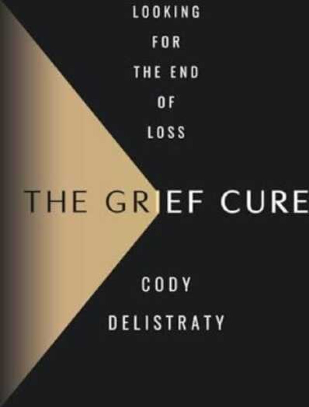 The Grief Cure Looking for the End of Loss